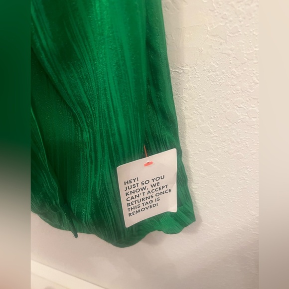 🌻TOPSHOP💐 Mini Dress & 🎁 - Picture 10 of 16